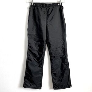 Roffe Skiwear Vintage Insulated Zippered Pants
